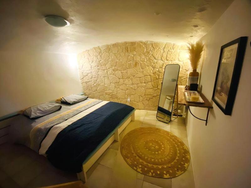 Ferienwohnung Le Cosy Nîmes Exterior foto